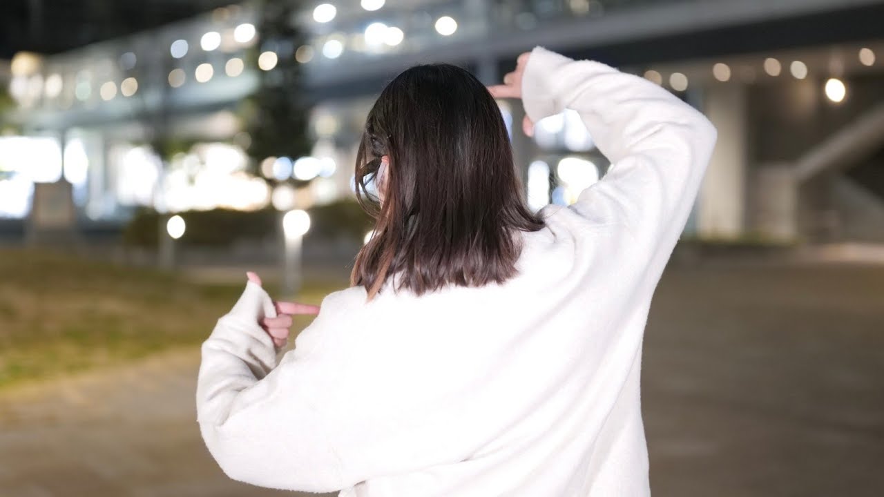 ［色葉ちか］39 / sasakure.UK×DECO*27 - 踊ってみた［ありがとう］