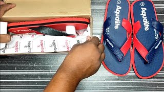 aqualite chappal