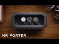 Best Of Three: IWC Schaffhausen Chronographs | MR PORTER