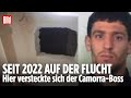 UNGLAUBLICHES VERSTECK: Mafia-Boss versteckt sich jahrelang hinter Heizung