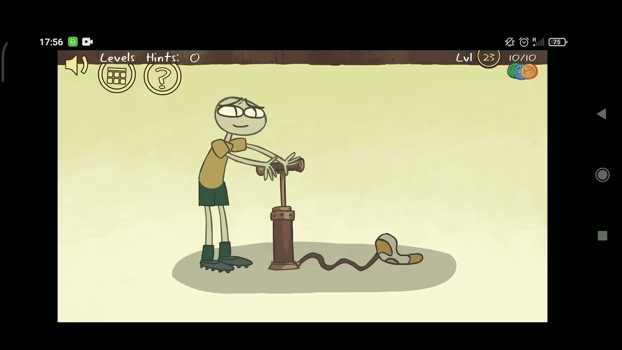 troll quest sports level 23