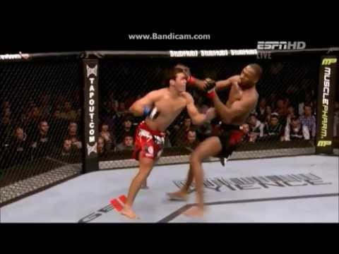 MMA 2012 HIGHLIGHT