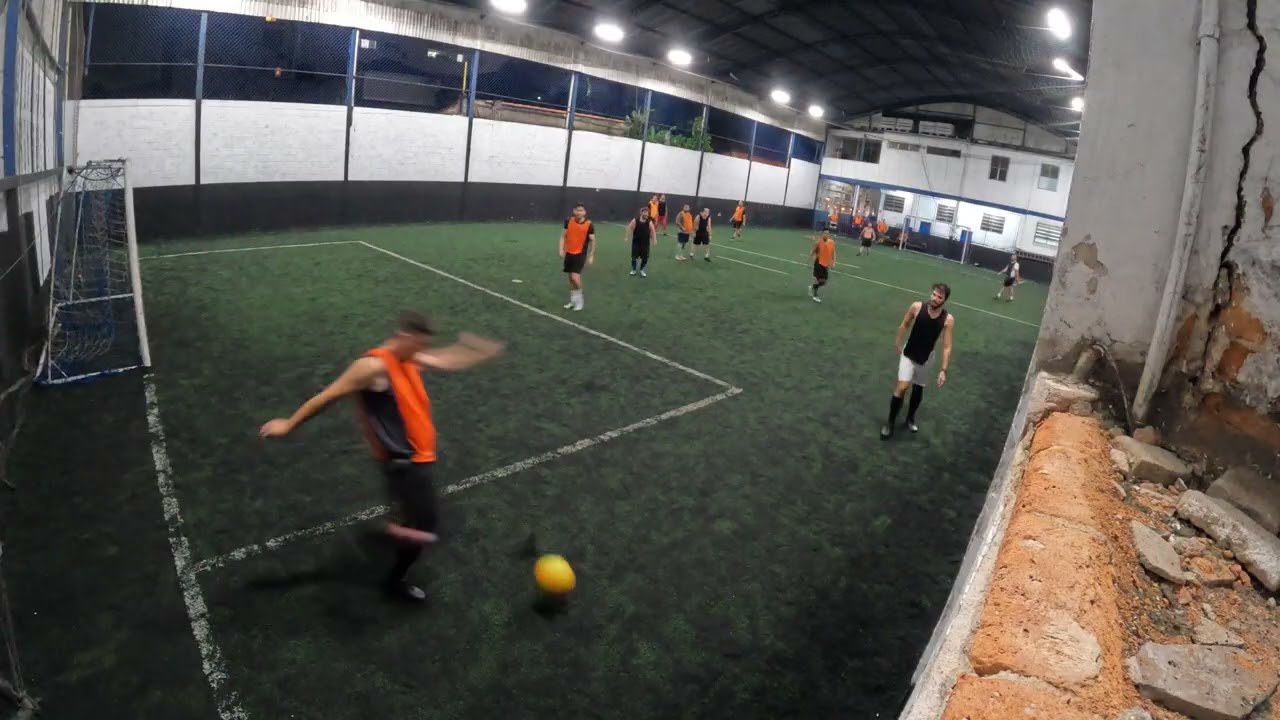 FUTE JAIR 08/01/2026 PARTE 6