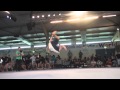 Mandziar Giga 2012 