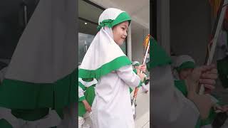 PERSIAPAN HARI KEBANGKITAN NASIONAL TIM MARCHING BAND #shorts #kalifanusantara #marchingband