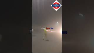 💨😱Ambarnath Badlapur k MIDC k Chemical Factory mei hua Gas Leak.