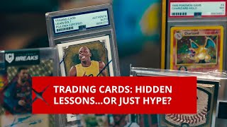 Lifemaxxing: What trading card collecting can – and cannot – teach us about investing | DBS Bank