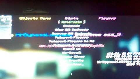 MW2 bypass challenge lobby :) (ps3)