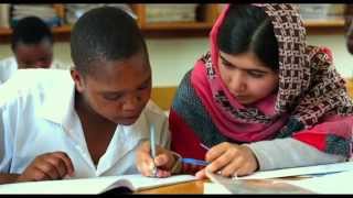 He Named Me Malala | Story Featurette |