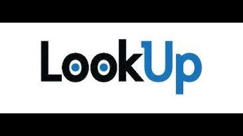 07 Axapta Tips to Create or customize lookup for Fields in Form and Tables ,D365FO