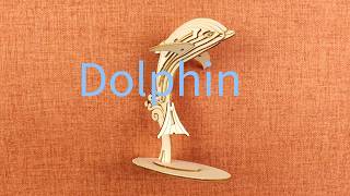 2 Dolphin