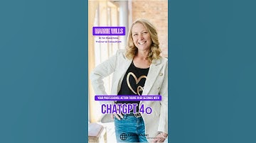 Make Your Own Action Figure with ChatGPT 4o
