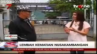 Download lagu AKI Pagi tvOne 05032015 part1/2