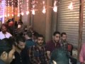 هيثم شيتوس لفرحة ثلاثة عشرة