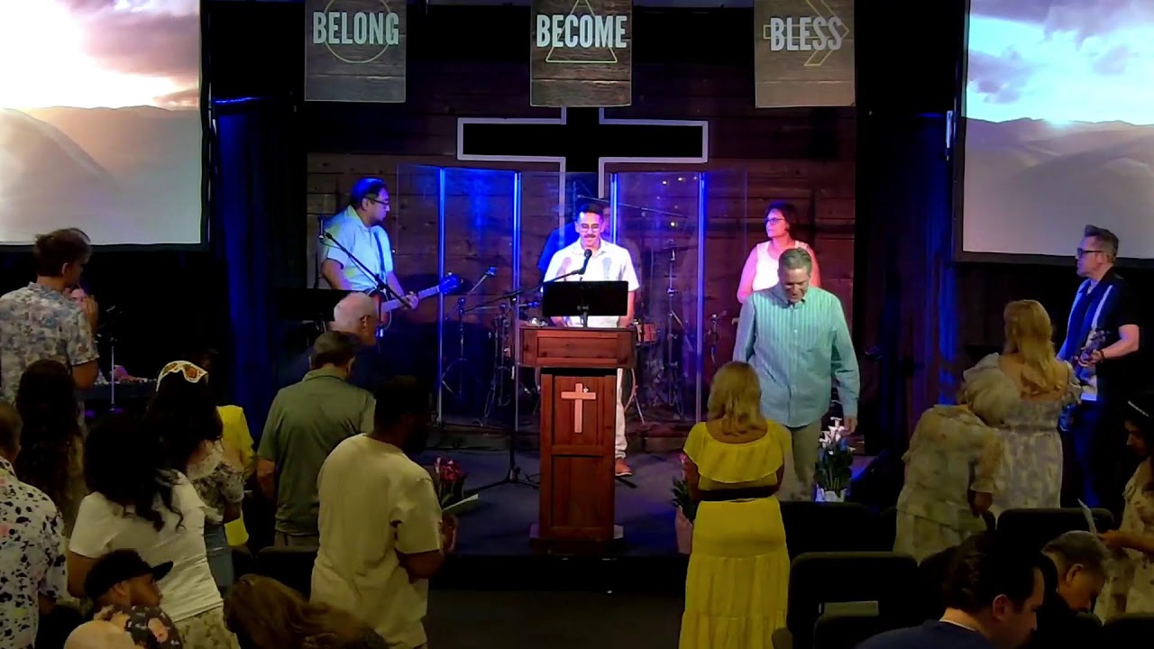 Resurrection Sunday | The Servant King | Summit Christian Church | 2026.4.5