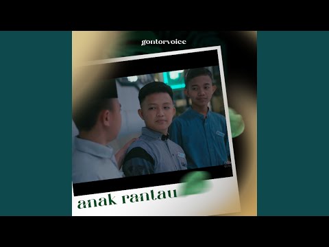 ANAK RANTAU (OST. Bajra Short Movie) - Extraordinary Band
