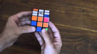 Cubo di Rubik, guida su come risolverlo. Tutorial Parte 2