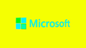 Microsoft Intro Logo Sound Variation Special Effects (Sponsored by Preview 2 Effects)