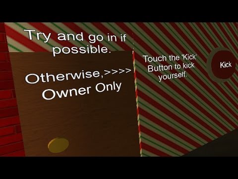 Roblox Work At A Pizza Place How To Kick Yourself With Kick Button Youtube - the kick roblox