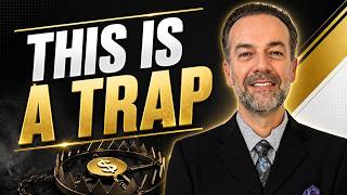 The Market Is Setting a Trap for Option Sellers