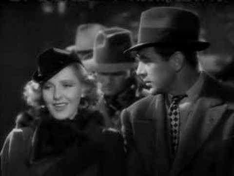 Tribute to Jean Arthur