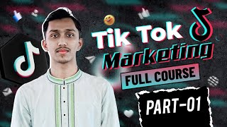 How To Create TikTok Ad Account ( US/UK Based ) In 2024 | Class 1 #tiktok #tiktokads #marketing