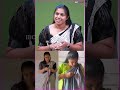 What is Reverse Draping ?🤩 - Saree Drapist Jayanthi | Saree Draping Tutorial | IBC Mangai