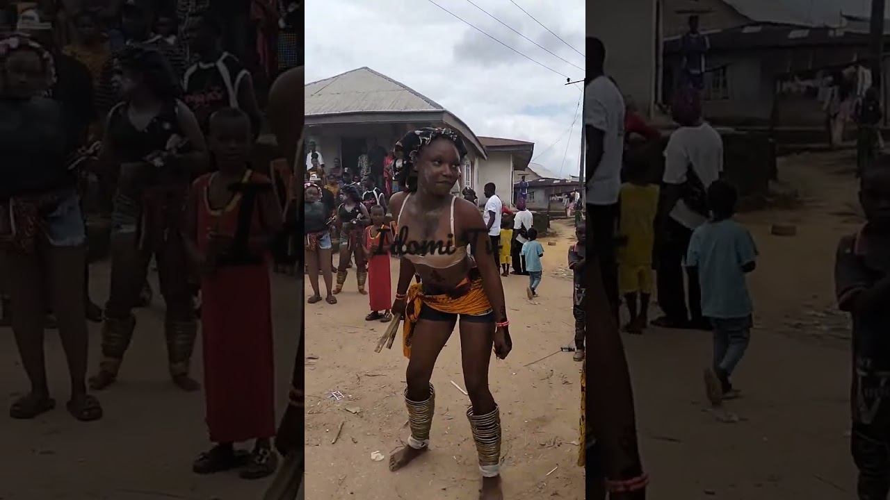 The Joy of The Festival 😁😍❤️