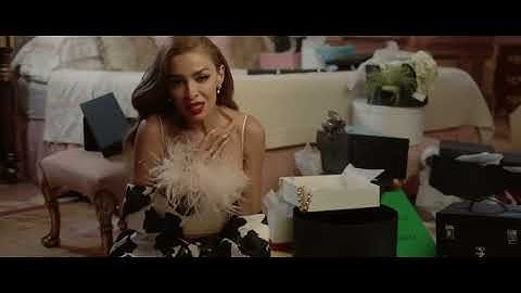 Mad Clip & Eleni Foureira - Mporei - Official Music Video