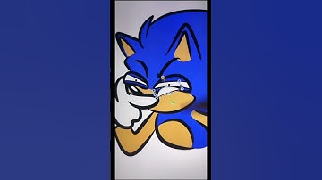 Thumbnail of Sonic Boom characters b like: #sonic #sonicthehedgehog #sonicfandom #sonicart