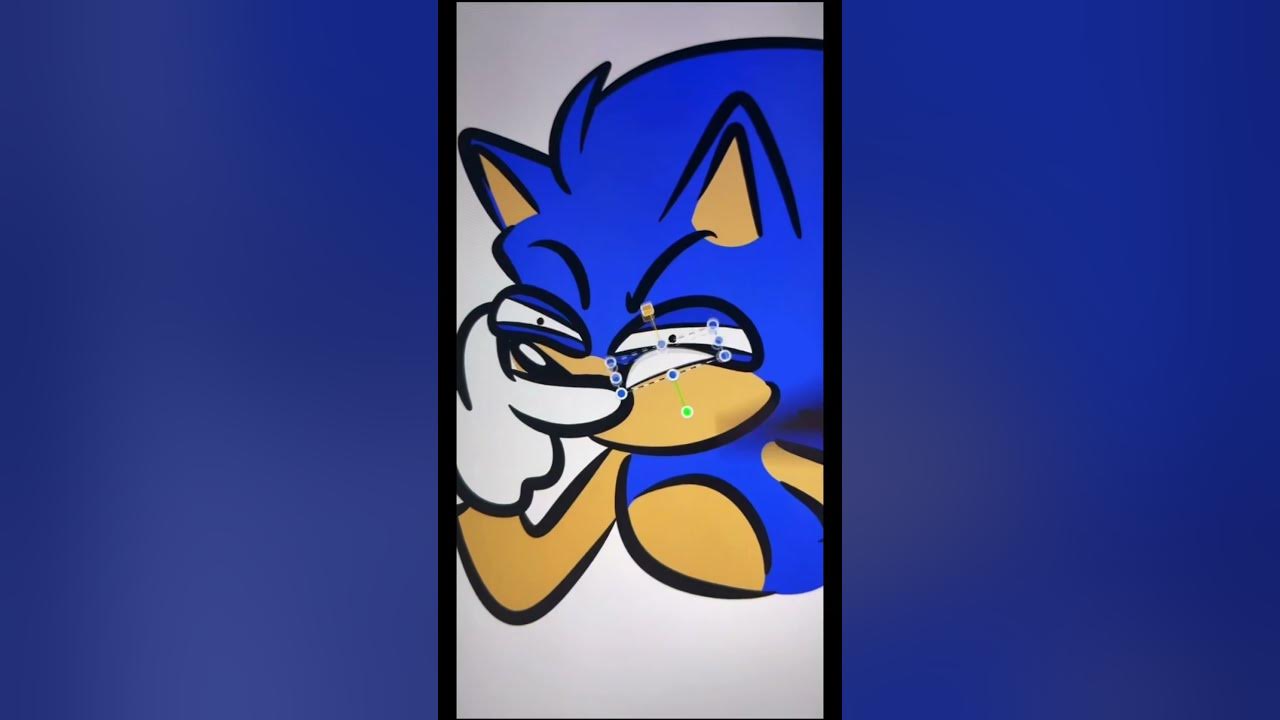 Sonic Boom characters b like: #sonic #sonicthehedgehog #sonicfandom #sonicart