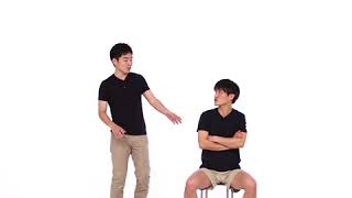 ジャルジャルのネタのタネ『先生のこと普段あだ名で呼んでるのバレる奴』【JARUJARUTOWER】