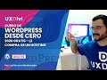 📝📝 [CURSO DE WORDPRESS DESDE CERO GRATIS 2020] - L2 Revisión y compra hosting para WordPress 2020