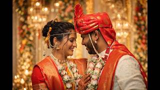 Kalpesh & Simran Kavya - Wedding Cinematic