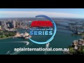 Caroline Wozniacki's last practice before R1 | Apia International Sydney 2017