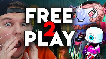 3 FREE TO PLAY but PLAY TO EARN Crypto NFT Games (Blockchain Gaming)