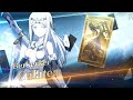 Fate/Grand Order - Galatea Servant Introduction