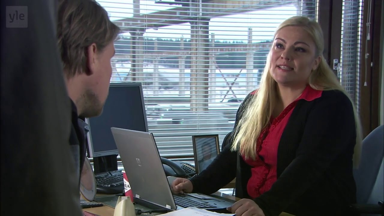 Tommi Ja Anni Tulee Tyrjän Betonille