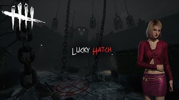 Lucky Hatch | dead by daylight | dbd