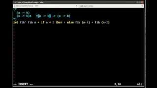 the y combinator and untied fixed points