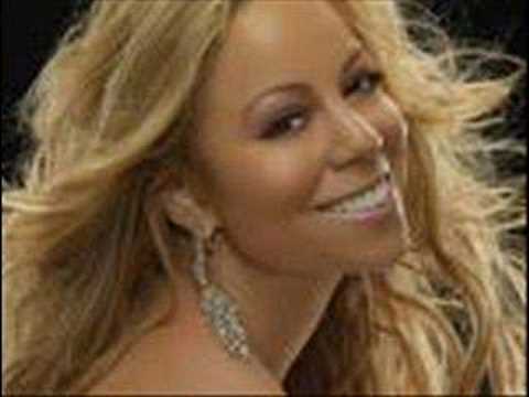 maria carey - touch my body