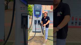 EV Charging Station🚉 लगाओ, पैसा कमाओ 🤑🤑 | Business Ideas |  #shorts #business #india #evcharging