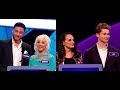 Pointless Celebrities: Strictly Come Dancing. 22 Sep 2018