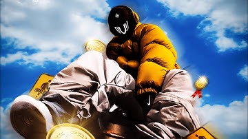 GelloGenius - INJAZAT (Music Video) Prod.by BabyBoi & Retaliate