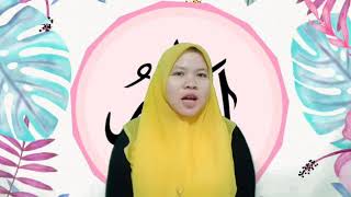Surah al-kautsar (Umi Rina)