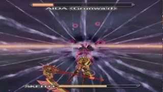 .hack//G.U. Vol. 3 Redemption - Part 15 - The Hetero Trio