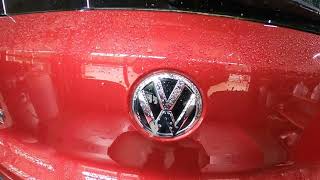 2015 VW Tiguan Sunroof Leaking On Drivers Side