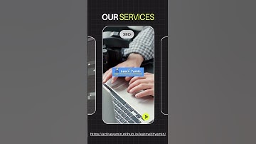 All-in-One Business Growth Services: Web Design, Development, SEO, Graphics & Video Editing.