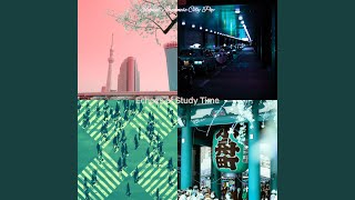 Exciting Backdrops for Study Time