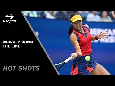 Vidéo: Comment Se Déroulera L'US Open Tennis Championships